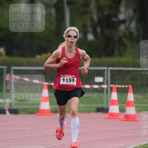 13.04.2025 - Hammer Lauf A. Gomolzig http://msf.ph/oto/7665827 13.04.2025 12:27:38 Ziel 432, 1151, 1772 meine-sportfotos.de
