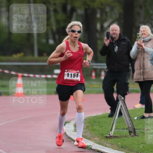 13.04.2025 - Hammer Lauf A. Gomolzig http://msf.ph/oto/7665830 13.04.2025 12:27:40 Ziel 432, 1151, 1772 meine-sportfotos.de