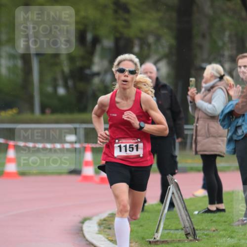 13.04.2025 - Hammer Lauf A. Gomolzig http://msf.ph/oto/7665831 13.04.2025 12:27:40 Ziel 432, 1151, 1772 meine-sportfotos.de