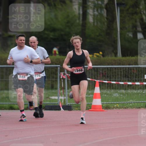 13.04.2025 - Hammer Lauf A. Gomolzig http://msf.ph/oto/7665837 13.04.2025 12:27:47 Ziel 432, 548, 1776, 1896, 1948 meine-sportfotos.de