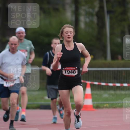13.04.2025 - Hammer Lauf A. Gomolzig http://msf.ph/oto/7665838 13.04.2025 12:27:50 Ziel 232, 322, 474, 502, 548, 1776, 1896, 1948 meine-sportfotos.de