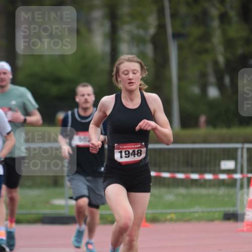 13.04.2025 - Hammer Lauf A. Gomolzig http://msf.ph/oto/7665839 13.04.2025 12:27:50 Ziel 232, 322, 474, 502, 548, 1776, 1896, 1948 meine-sportfotos.de