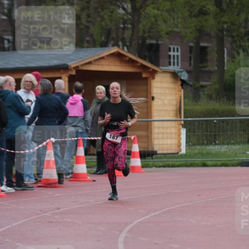13.04.2025 - Hammer Lauf A. Gomolzig http://msf.ph/oto/7665848 13.04.2025 12:28:09 Ziel 20, 187 meine-sportfotos.de