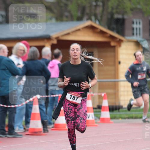 13.04.2025 - Hammer Lauf A. Gomolzig http://msf.ph/oto/7665849 13.04.2025 12:28:11 Ziel 20, 187 meine-sportfotos.de