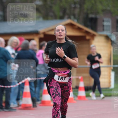 13.04.2025 - Hammer Lauf A. Gomolzig http://msf.ph/oto/7665851 13.04.2025 12:28:12 Ziel 20, 187 meine-sportfotos.de