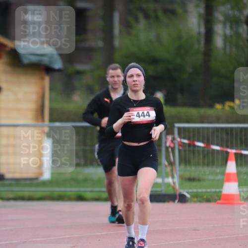 13.04.2025 - Hammer Lauf A. Gomolzig http://msf.ph/oto/7665864 13.04.2025 12:28:52 Ziel 444, 1930, 1958 meine-sportfotos.de