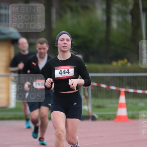 13.04.2025 - Hammer Lauf A. Gomolzig http://msf.ph/oto/7665867 13.04.2025 12:28:54 Ziel 444, 1051, 1930, 1958 meine-sportfotos.de