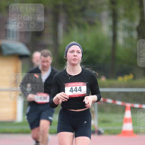 13.04.2025 - Hammer Lauf A. Gomolzig http://msf.ph/oto/7665869 13.04.2025 12:28:55 Ziel 444, 1051, 1930, 1958 meine-sportfotos.de