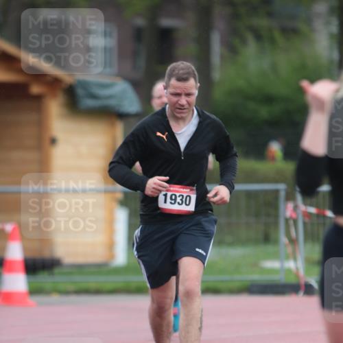 13.04.2025 - Hammer Lauf A. Gomolzig http://msf.ph/oto/7665870 13.04.2025 12:28:56 Ziel 444, 1051, 1930, 1958 meine-sportfotos.de