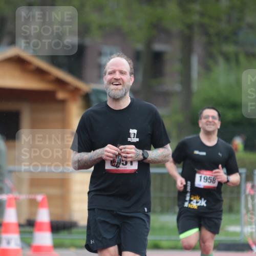13.04.2025 - Hammer Lauf A. Gomolzig http://msf.ph/oto/7665875 13.04.2025 12:29:00 Ziel 21, 1051, 1930, 1958 meine-sportfotos.de
