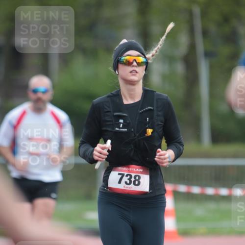 13.04.2025 - Hammer Lauf A. Gomolzig http://msf.ph/oto/7665888 13.04.2025 12:29:10 Ziel 633, 738, 1810 meine-sportfotos.de