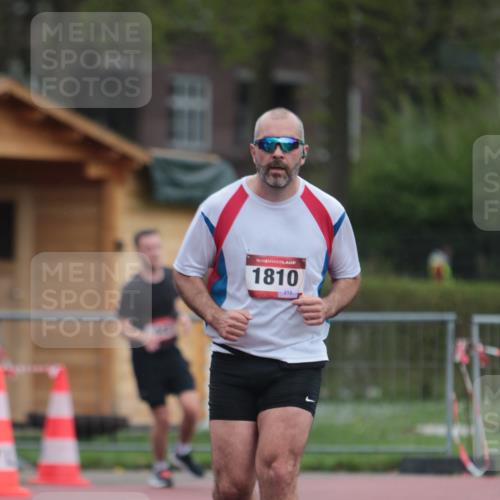 13.04.2025 - Hammer Lauf A. Gomolzig http://msf.ph/oto/7665889 13.04.2025 12:29:11 Ziel 442, 633, 738, 1810 meine-sportfotos.de