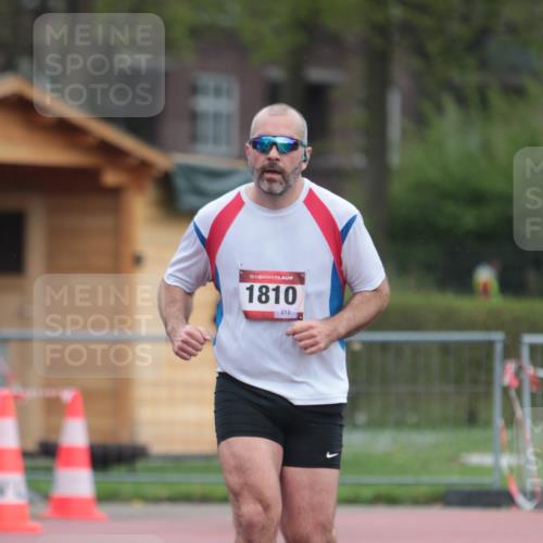 13.04.2025 - Hammer Lauf A. Gomolzig http://msf.ph/oto/7665890 13.04.2025 12:29:11 Ziel 442, 633, 738, 1810 meine-sportfotos.de