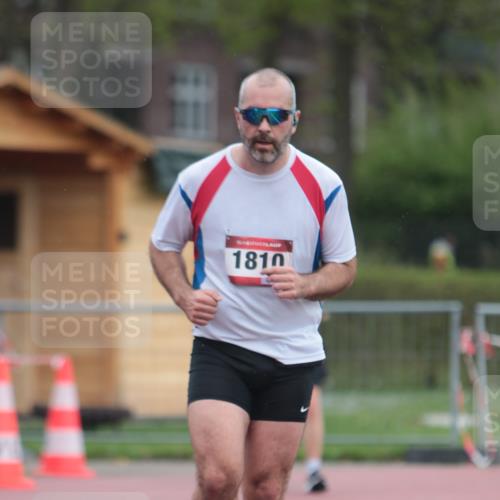 13.04.2025 - Hammer Lauf A. Gomolzig http://msf.ph/oto/7665891 13.04.2025 12:29:12 Ziel 442, 633, 738, 1810 meine-sportfotos.de