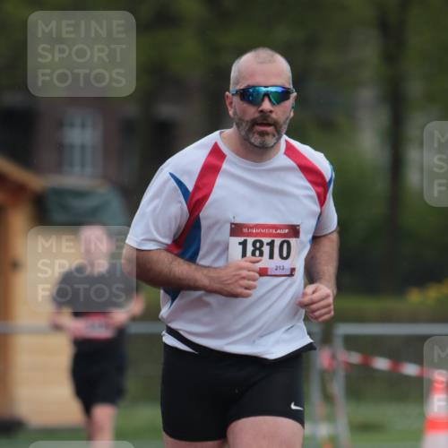 13.04.2025 - Hammer Lauf A. Gomolzig http://msf.ph/oto/7665893 13.04.2025 12:29:13 Ziel 442, 633, 1810 meine-sportfotos.de