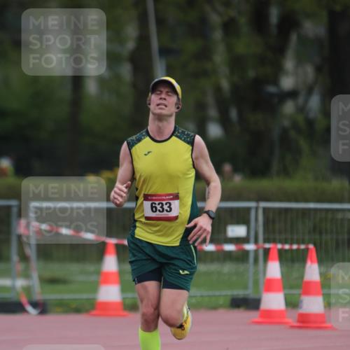 13.04.2025 - Hammer Lauf A. Gomolzig http://msf.ph/oto/7665897 13.04.2025 12:29:18 Ziel 442, 633 meine-sportfotos.de