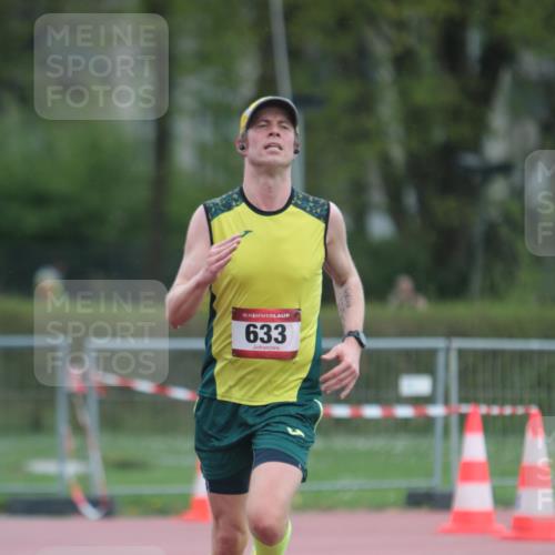13.04.2025 - Hammer Lauf A. Gomolzig http://msf.ph/oto/7665898 13.04.2025 12:29:18 Ziel 442, 633 meine-sportfotos.de