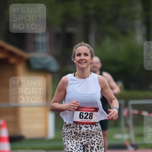 13.04.2025 - Hammer Lauf A. Gomolzig http://msf.ph/oto/7665904 13.04.2025 12:29:35 Ziel 628, 643 meine-sportfotos.de