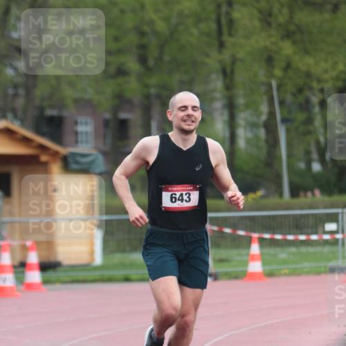 13.04.2025 - Hammer Lauf A. Gomolzig http://msf.ph/oto/7665908 13.04.2025 12:29:38 Ziel 643 meine-sportfotos.de