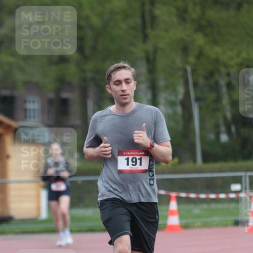 13.04.2025 - Hammer Lauf A. Gomolzig http://msf.ph/oto/7665922 13.04.2025 12:30:06 Ziel 15, 191 meine-sportfotos.de