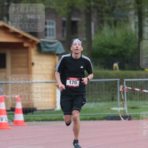 13.04.2025 - Hammer Lauf A. Gomolzig http://msf.ph/oto/7665932 13.04.2025 12:30:14 Ziel 170, 302, 320, 897 meine-sportfotos.de