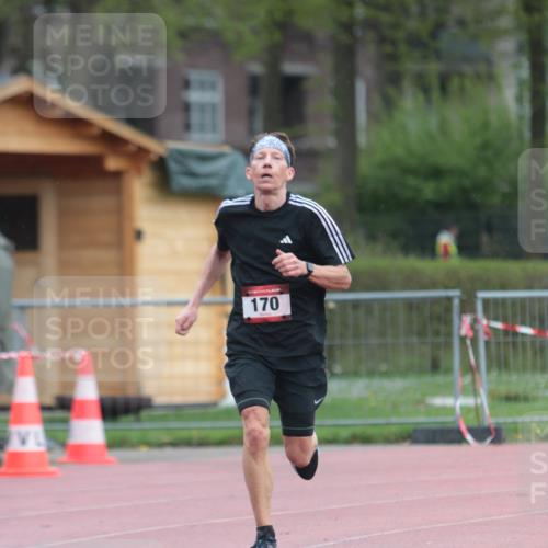 13.04.2025 - Hammer Lauf A. Gomolzig http://msf.ph/oto/7665933 13.04.2025 12:30:15 Ziel 170, 302, 320, 897 meine-sportfotos.de