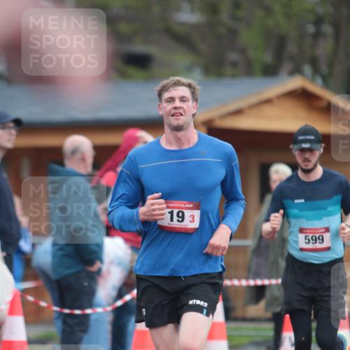 13.04.2025 - Hammer Lauf A. Gomolzig http://msf.ph/oto/7665966 13.04.2025 12:31:12 Ziel 19, 599 meine-sportfotos.de