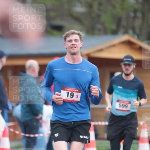 13.04.2025 - Hammer Lauf A. Gomolzig http://msf.ph/oto/7665967 13.04.2025 12:31:12 Ziel 19, 599 meine-sportfotos.de