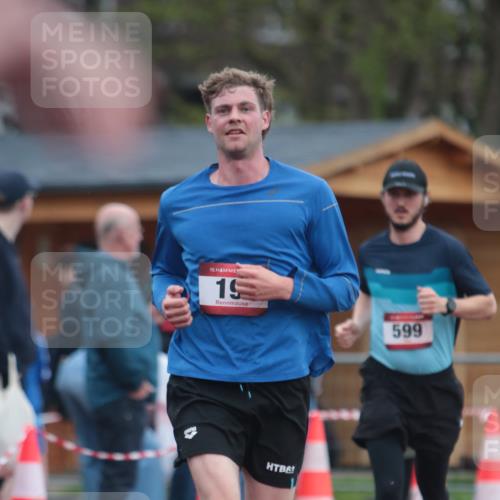 13.04.2025 - Hammer Lauf A. Gomolzig http://msf.ph/oto/7665968 13.04.2025 12:31:12 Ziel 19, 599 meine-sportfotos.de
