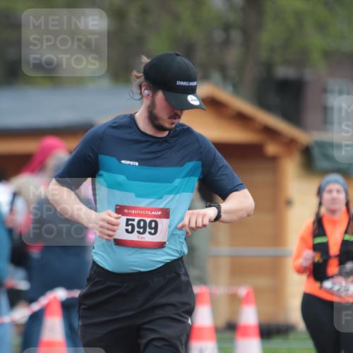 13.04.2025 - Hammer Lauf A. Gomolzig http://msf.ph/oto/7665970 13.04.2025 12:31:15 Ziel 599 meine-sportfotos.de