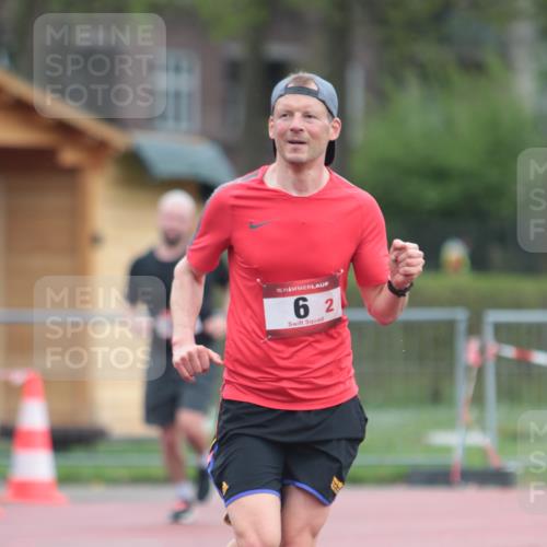 13.04.2025 - Hammer Lauf A. Gomolzig http://msf.ph/oto/7665978 13.04.2025 12:31:24 Ziel 6, 229, 482, 1965 meine-sportfotos.de