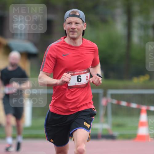 13.04.2025 - Hammer Lauf A. Gomolzig http://msf.ph/oto/7665979 13.04.2025 12:31:24 Ziel 6, 229, 482, 1965 meine-sportfotos.de