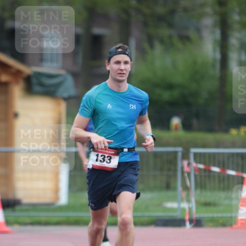 13.04.2025 - Hammer Lauf A. Gomolzig http://msf.ph/oto/7665990 13.04.2025 12:31:48 Ziel 133, 312 meine-sportfotos.de
