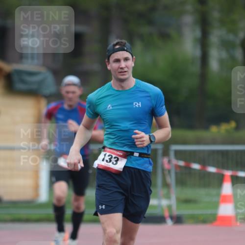 13.04.2025 - Hammer Lauf A. Gomolzig http://msf.ph/oto/7665991 13.04.2025 12:31:49 Ziel 133, 312 meine-sportfotos.de