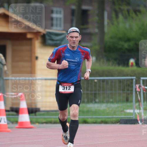 13.04.2025 - Hammer Lauf A. Gomolzig http://msf.ph/oto/7665992 13.04.2025 12:31:50 Ziel 133, 312 meine-sportfotos.de