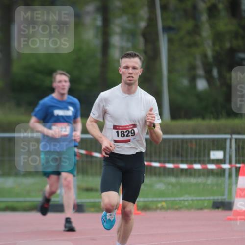 13.04.2025 - Hammer Lauf A. Gomolzig http://msf.ph/oto/7666001 13.04.2025 12:32:19 Ziel 923, 1829 meine-sportfotos.de