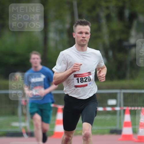 13.04.2025 - Hammer Lauf A. Gomolzig http://msf.ph/oto/7666004 13.04.2025 12:32:20 Ziel 923, 1829 meine-sportfotos.de