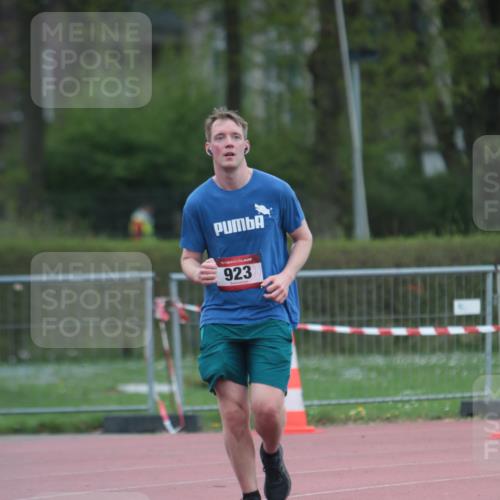 13.04.2025 - Hammer Lauf A. Gomolzig http://msf.ph/oto/7666006 13.04.2025 12:32:21 Ziel 923, 1829 meine-sportfotos.de