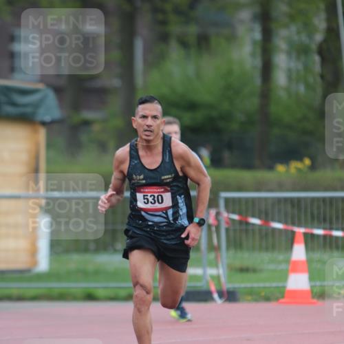 13.04.2025 - Hammer Lauf A. Gomolzig http://msf.ph/oto/7666008 13.04.2025 12:32:51 Ziel 485, 530 meine-sportfotos.de