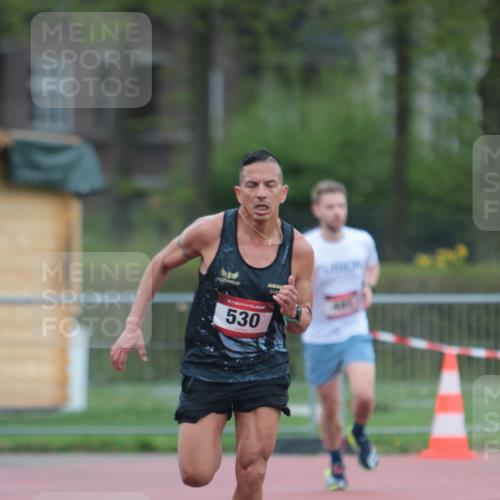 13.04.2025 - Hammer Lauf A. Gomolzig http://msf.ph/oto/7666009 13.04.2025 12:32:51 Ziel 485, 530 meine-sportfotos.de