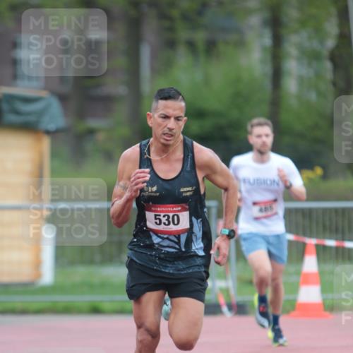 13.04.2025 - Hammer Lauf A. Gomolzig http://msf.ph/oto/7666010 13.04.2025 12:32:51 Ziel 485, 530 meine-sportfotos.de