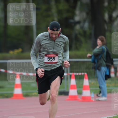 13.04.2025 - Hammer Lauf A. Gomolzig http://msf.ph/oto/7666029 13.04.2025 12:33:22 Ziel 1, 493, 559, 983, 1835 meine-sportfotos.de