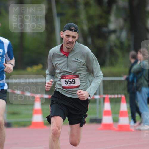 13.04.2025 - Hammer Lauf A. Gomolzig http://msf.ph/oto/7666030 13.04.2025 12:33:22 Ziel 1, 493, 559, 983, 1835 meine-sportfotos.de