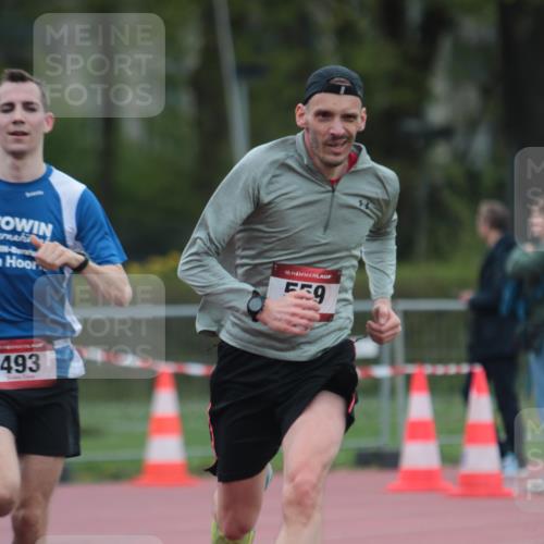 13.04.2025 - Hammer Lauf A. Gomolzig http://msf.ph/oto/7666031 13.04.2025 12:33:22 Ziel 1, 493, 559, 983, 1835 meine-sportfotos.de