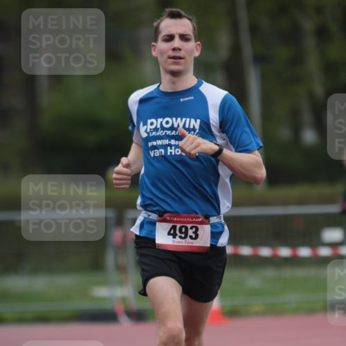 13.04.2025 - Hammer Lauf A. Gomolzig http://msf.ph/oto/7666032 13.04.2025 12:33:23 Ziel 1, 493, 983, 1835 meine-sportfotos.de