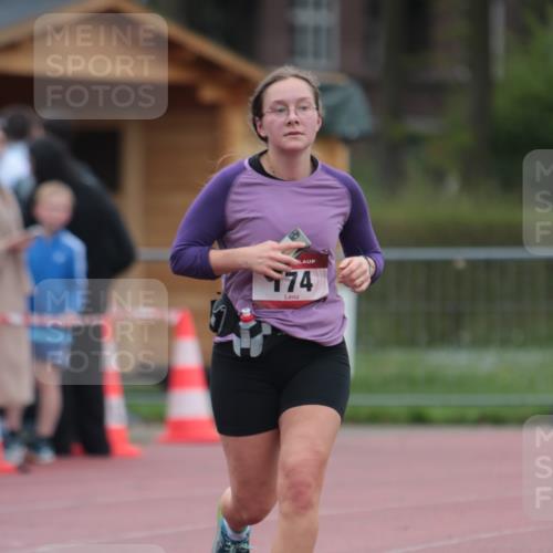 13.04.2025 - Hammer Lauf A. Gomolzig http://msf.ph/oto/7666041 13.04.2025 12:33:46 Ziel 174, 1153, 1249 meine-sportfotos.de