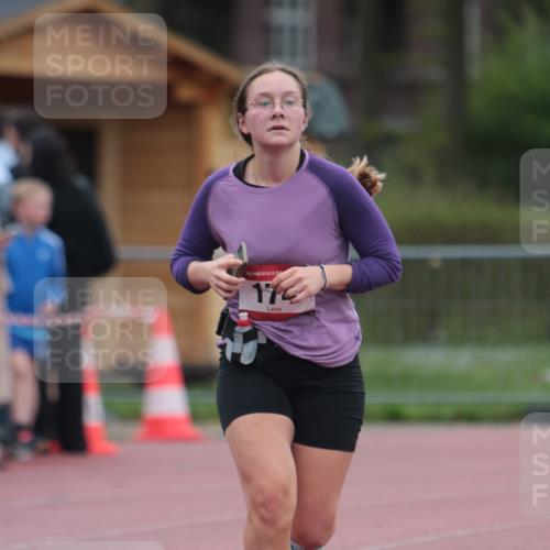 13.04.2025 - Hammer Lauf A. Gomolzig http://msf.ph/oto/7666042 13.04.2025 12:33:46 Ziel 174, 1153, 1249 meine-sportfotos.de
