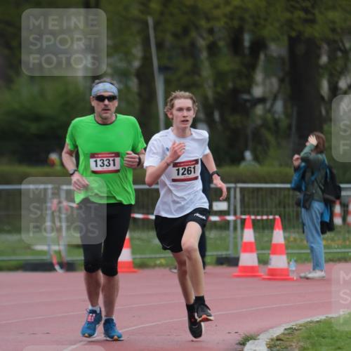 13.04.2025 - Hammer Lauf A. Gomolzig http://msf.ph/oto/7666058 13.04.2025 12:34:14 Ziel 762, 1261, 1303, 1331 meine-sportfotos.de