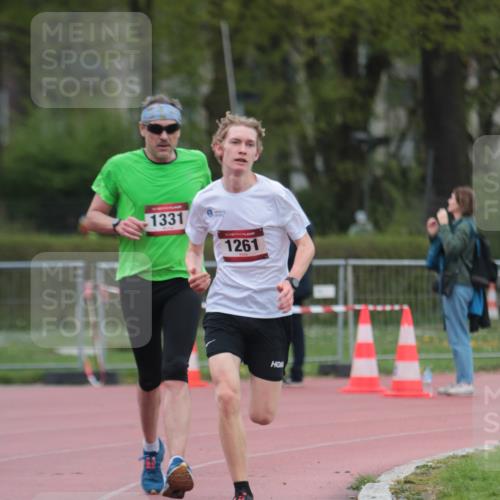 13.04.2025 - Hammer Lauf A. Gomolzig http://msf.ph/oto/7666060 13.04.2025 12:34:15 Ziel 762, 1261, 1331 meine-sportfotos.de