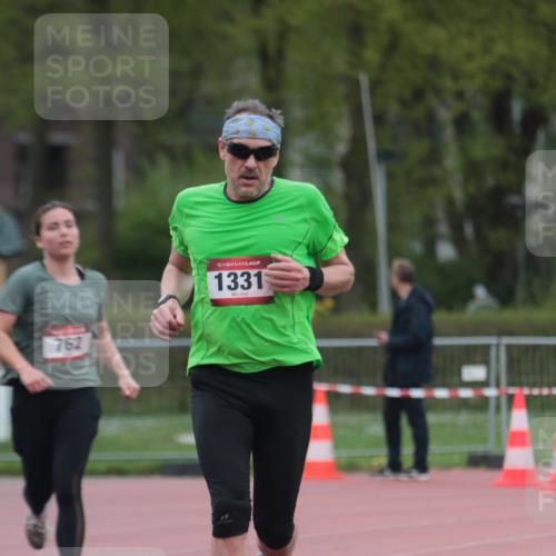 13.04.2025 - Hammer Lauf A. Gomolzig http://msf.ph/oto/7666063 13.04.2025 12:34:17 Ziel 762, 1331 meine-sportfotos.de